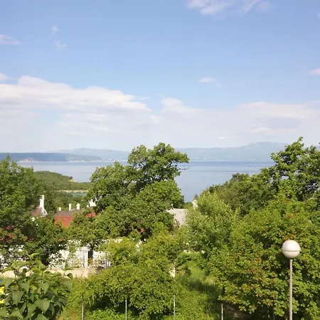 Affittacamere And With Wifi Njivice, Krk - 5362 Njivice