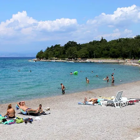 Gasthof Apartments And Rooms With Wifi Njivice, Krk - 5362 Njivice