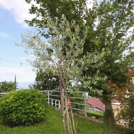 Gasthof Apartments And Rooms With Wifi Njivice, Krk - 5362 3*