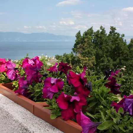 Gasthof Apartments And Rooms With Wifi Njivice, Krk - 5362 3*