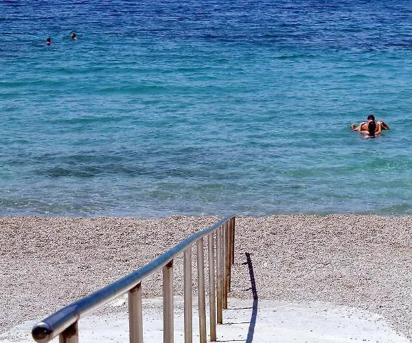 And With Wifi Njivice, Krk - 5362 Njivice