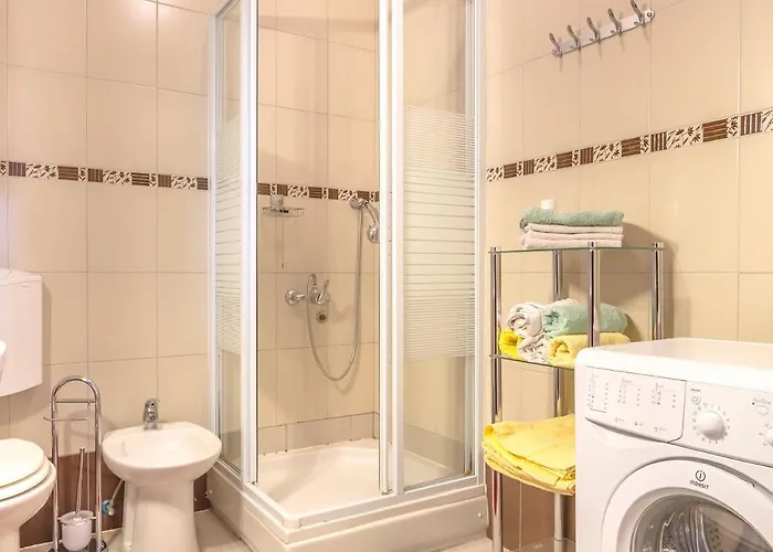 And With Wifi Njivice, Krk - 5362 3*