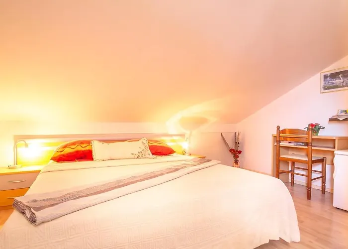 And With Wifi Njivice, Krk - 5362 Njivice