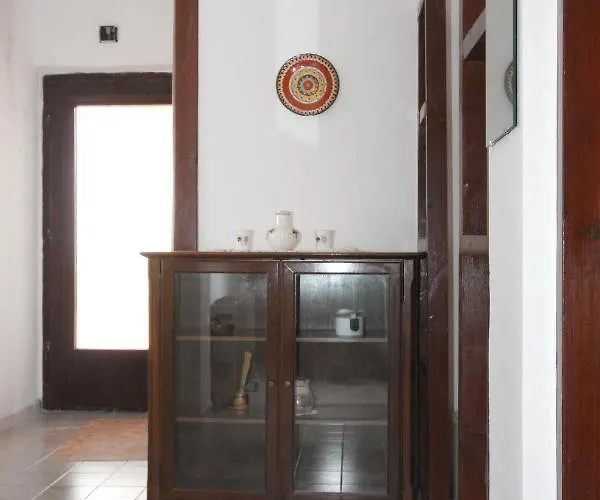 Casa de hóspedes And With Wifi Njivice, Krk - 5362 Njivice